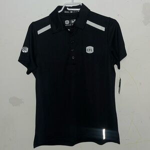 CFL Women’s Golf Shirt